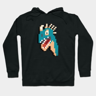 STORMFLY_3D Hoodie